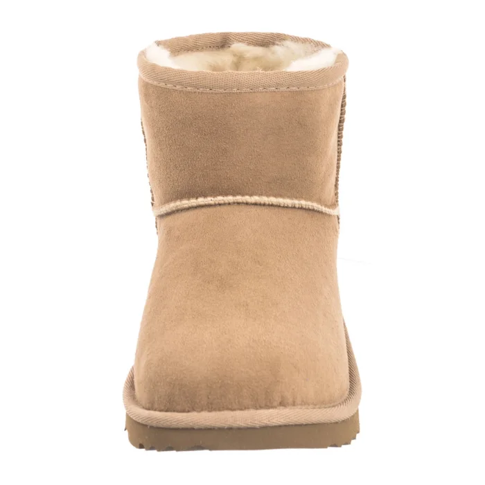 Buty UGG Kids Classic Mini II 1017715K K/SAN – zdjęcie 4