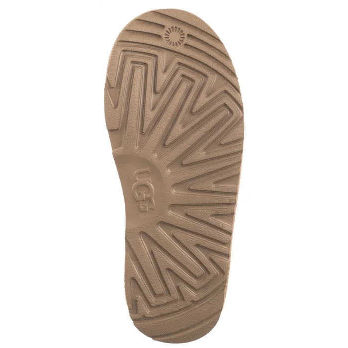 Buty UGG Kids Classic Mini II 1017715K K/SAN – zdjęcie 7