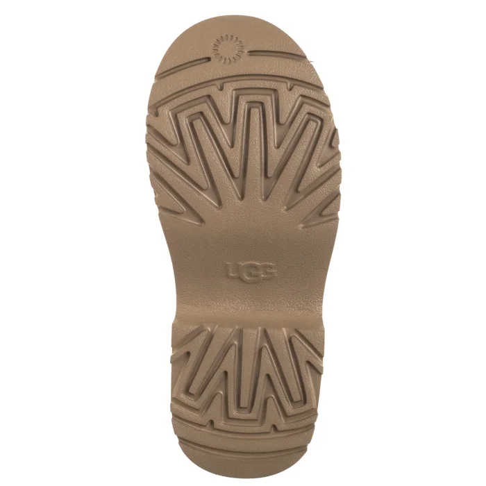 Śniegowce UGG Kids Classic Ultra Mini New Heights 1157732K CHE – zdjęcie 7