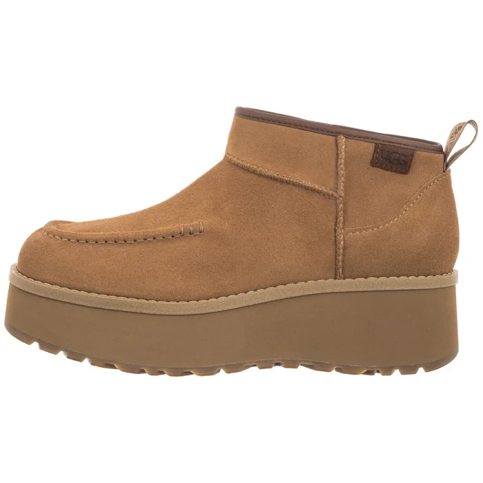 Botki UGG W Cityfunc Ultra Mini 1158193 CHE – zdjęcie 2