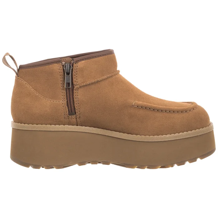 Botki UGG W Cityfunc Ultra Mini 1158193 CHE – zdjęcie 3