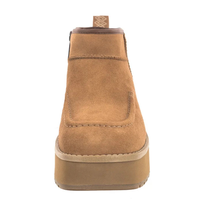 Botki UGG W Cityfunc Ultra Mini 1158193 CHE – zdjęcie 4