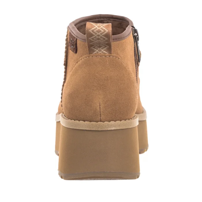 Botki UGG W Cityfunc Ultra Mini 1158193 CHE – zdjęcie 5