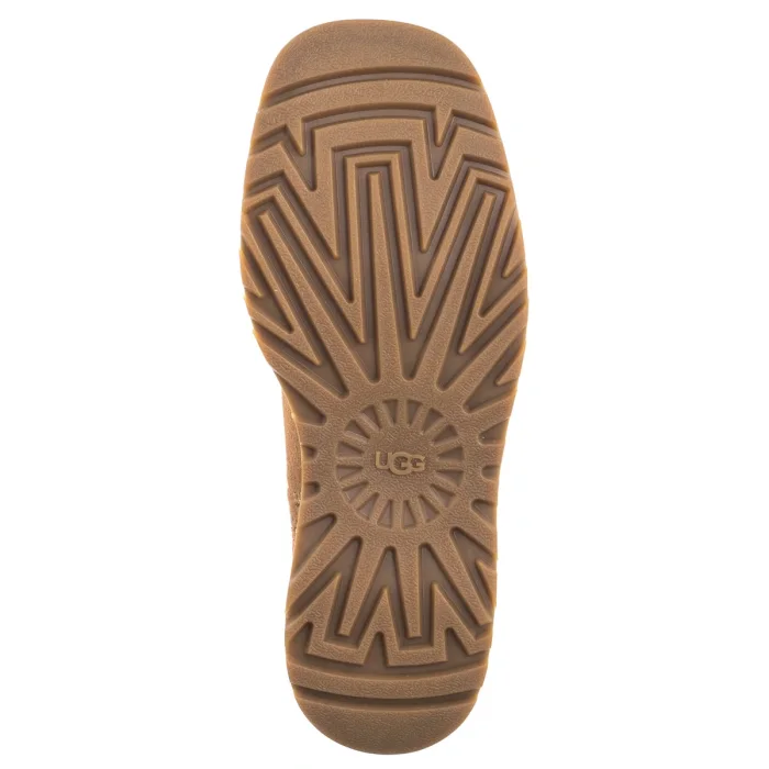 Botki UGG W Cityfunc Ultra Mini 1158193 CHE – zdjęcie 7