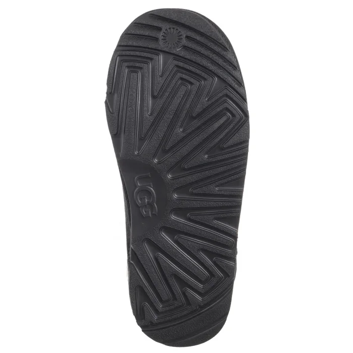 Kozaki UGG K Mini Bailey Bow II 1017397K BLK – zdjęcie 7