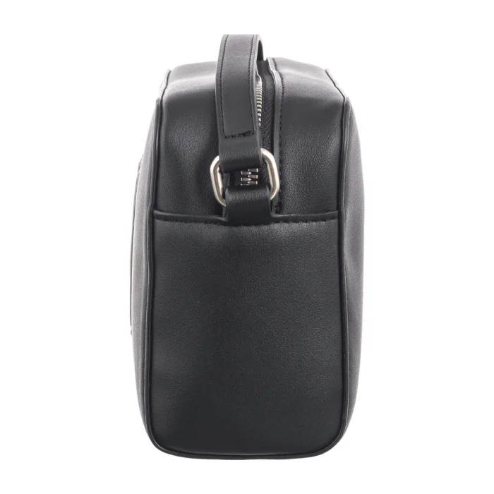 Torebka Listonoszka Calvin Klein Sculpted Camera Bag Deboss Black K60K612726 BEH – zdjęcie 4
