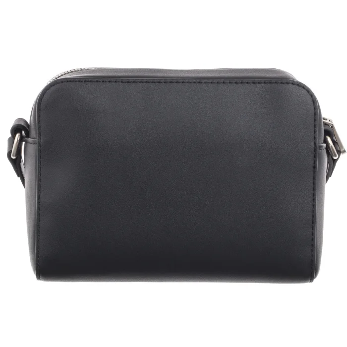 Torebka Listonoszka Calvin Klein Sculpted Camera Bag Deboss Black K60K612726 BEH – zdjęcie 3