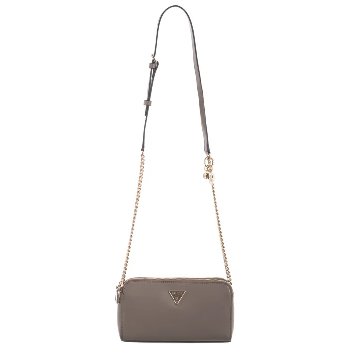 Torebka Listonoszka Guess Daryna Status Crossbody HWVG94 93120 DRT – zdjęcie 5