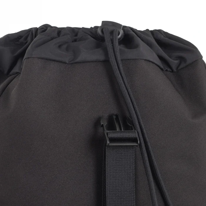 Plecak Tommy Hilfiger Tjm Freshman Flap Backpack AM0AM12610 BDS – zdjęcie 4