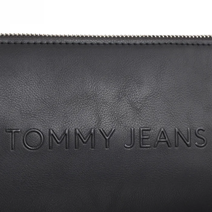 Torebka Listonoszka Tommy Hilfiger Tjw Ess Must Shoulder Bag AW0AW16270 BDS – zdjęcie 5