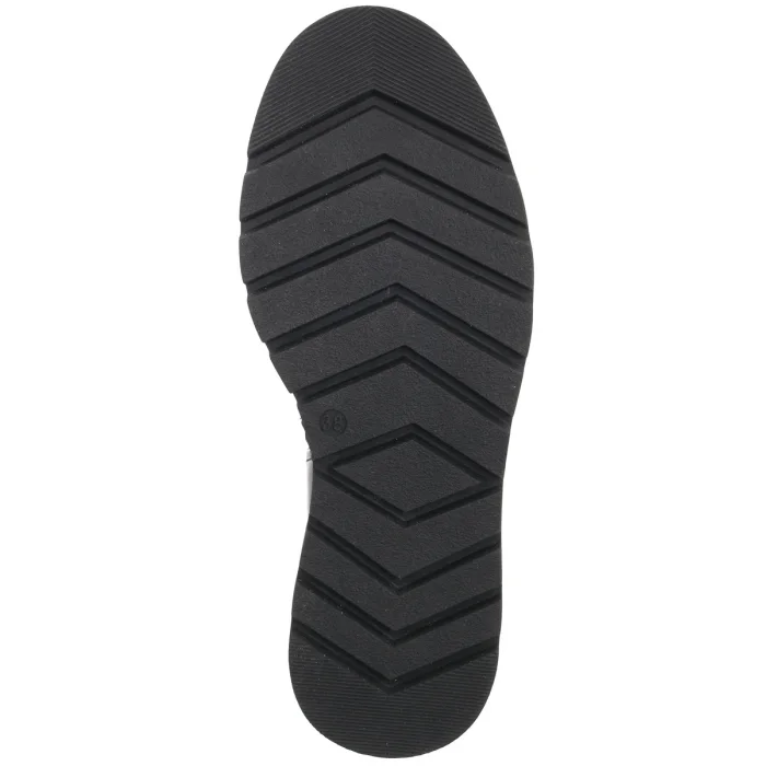 Botki Maciejka Bordowe 06762-23/00-6  – zdjęcie 7