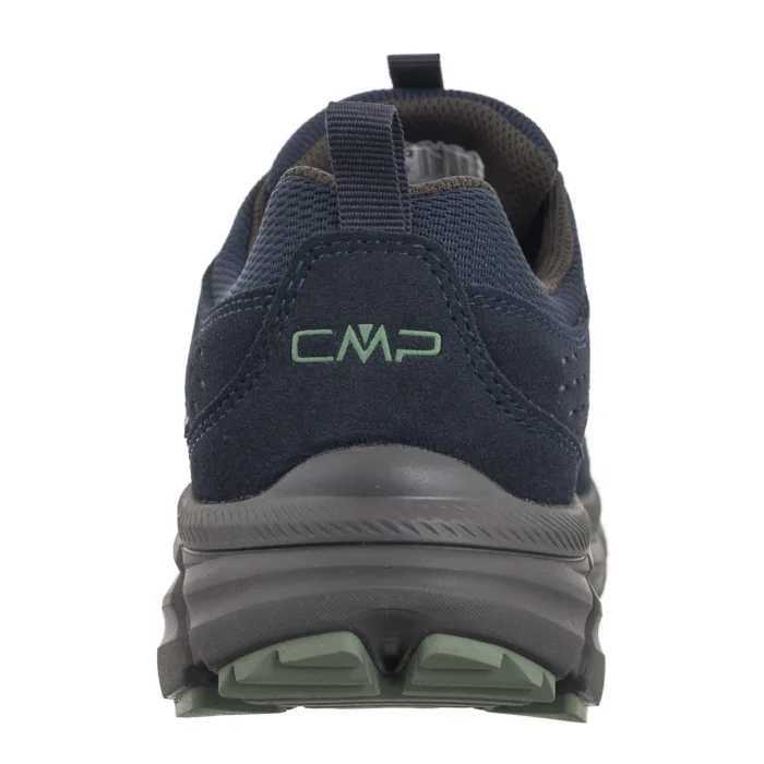 Buty Trekkingowe CMP Kamsel Low Wmn Hiking Shoes Wp 3Q27696 U423 Antracite – zdjęcie 5