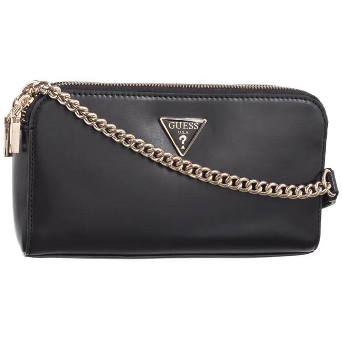 Torebka Listonoszka Guess Daryna Status Crossbody HWVG94 93120 Bla – zdjęcie 1
