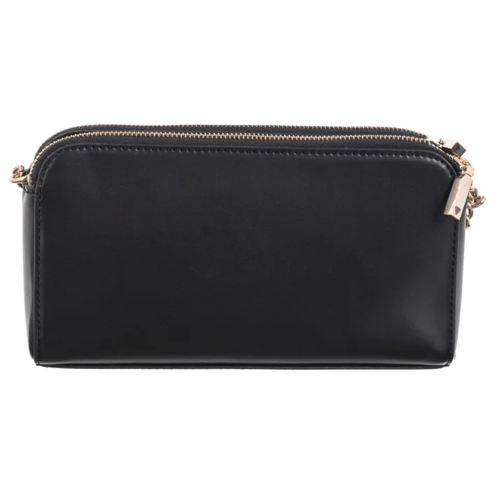 Torebka Listonoszka Guess Daryna Status Crossbody HWVG94 93120 Bla – zdjęcie 2