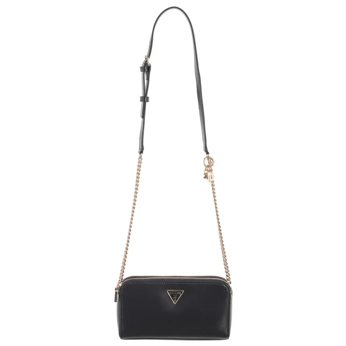 Torebka Listonoszka Guess Daryna Status Crossbody HWVG94 93120 Bla – zdjęcie 5