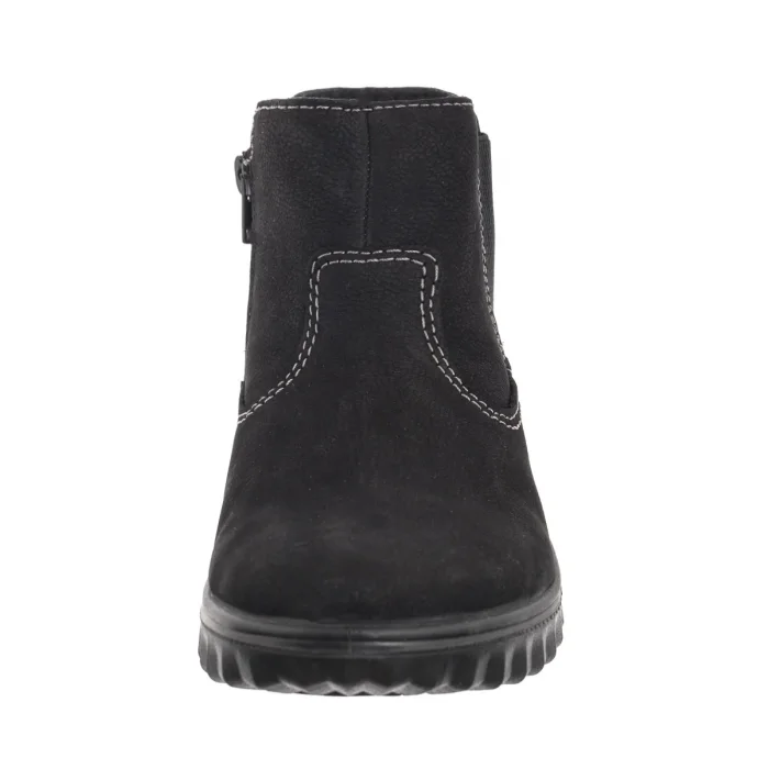 Sztyblety Rieker Czarne 59030-01 Black – zdjęcie 4
