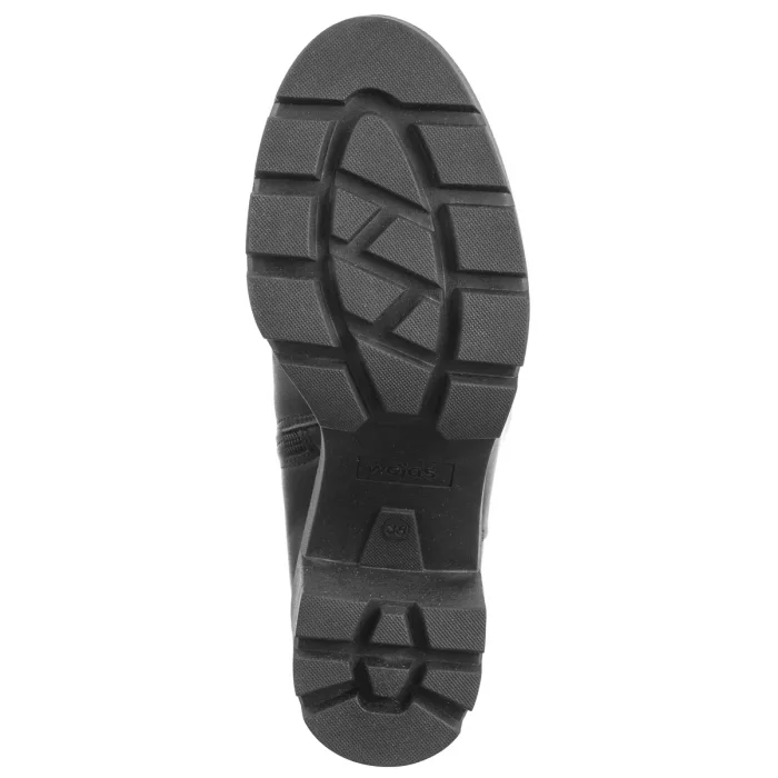 Kozaki Wojas Czarne 71025-51 – zdjęcie 6