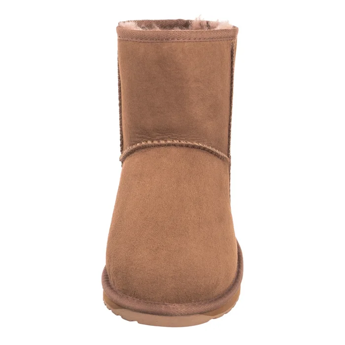 Buty EMU Australia Stinger Mini Camel W10003 – zdjęcie 4