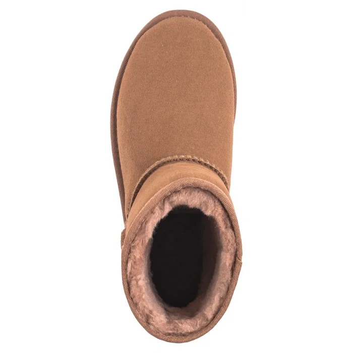 Buty EMU Australia Stinger Mini Camel W10003 – zdjęcie 6