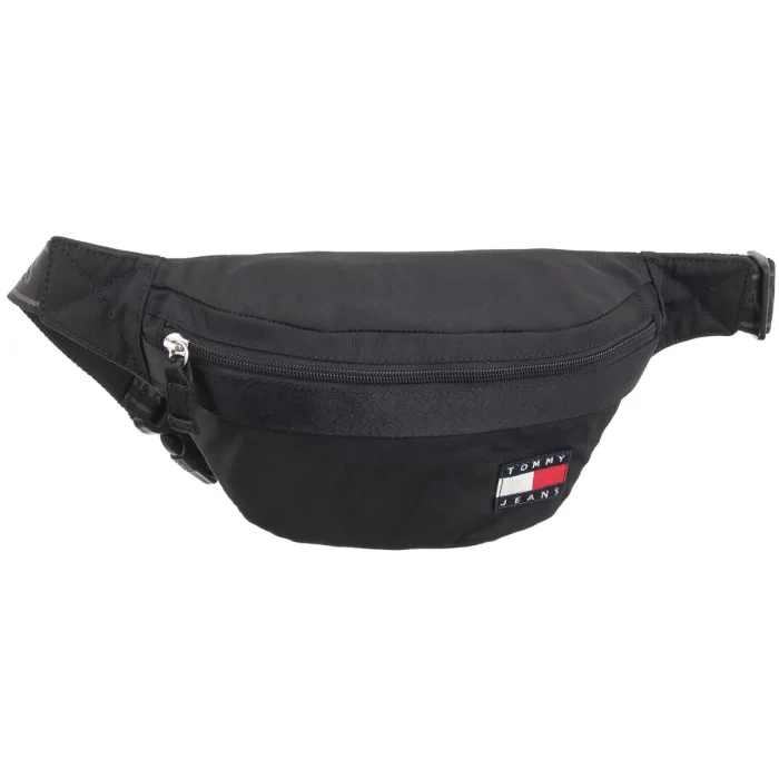 Saszetka Nerka Tommy Hilfiger Tjm Essential Daily Bum Bag AM0AM12620 BDS – zdjęcie 1