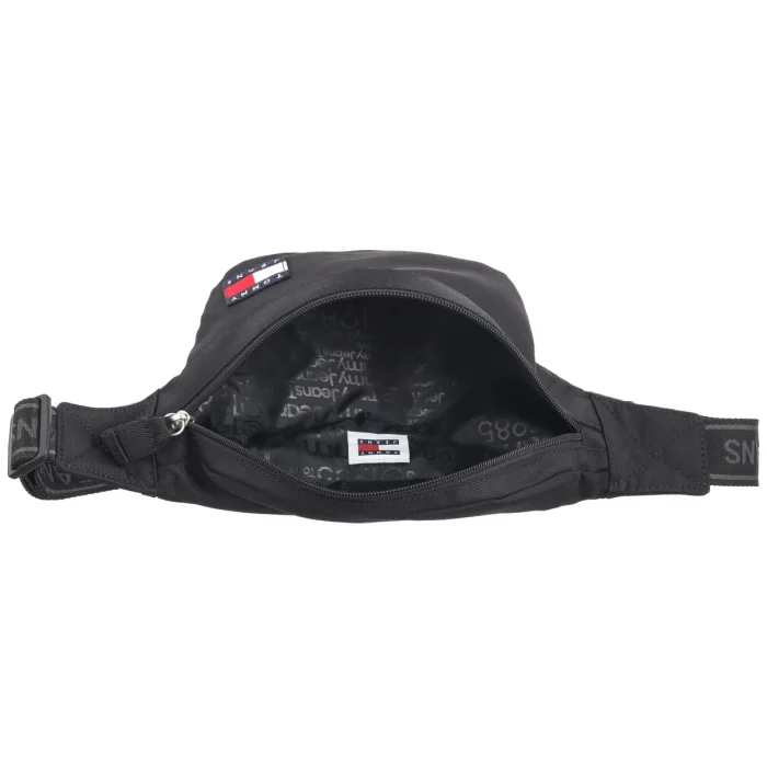 Saszetka Nerka Tommy Hilfiger Tjm Essential Daily Bum Bag AM0AM12620 BDS – zdjęcie 4