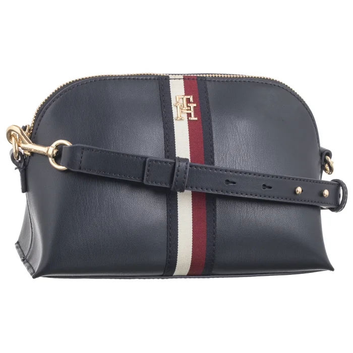 Torebka Listonoszka Tommy Hilfiger TH Modern Crossover Corp AW0AW17065 DW6 – zdjęcie 1