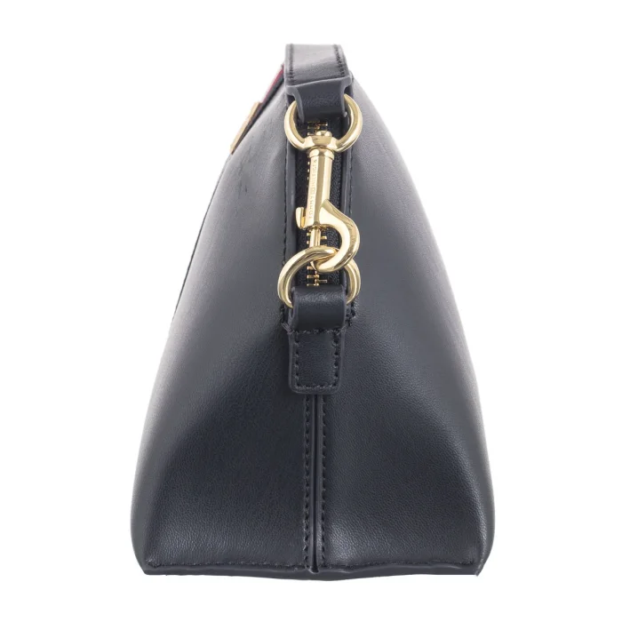 Torebka Listonoszka Tommy Hilfiger TH Modern Crossover Corp AW0AW17065 DW6 – zdjęcie 3
