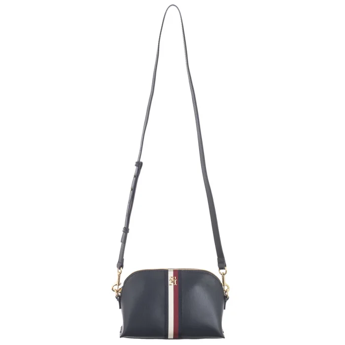 Torebka Listonoszka Tommy Hilfiger TH Modern Crossover Corp AW0AW17065 DW6 – zdjęcie 5