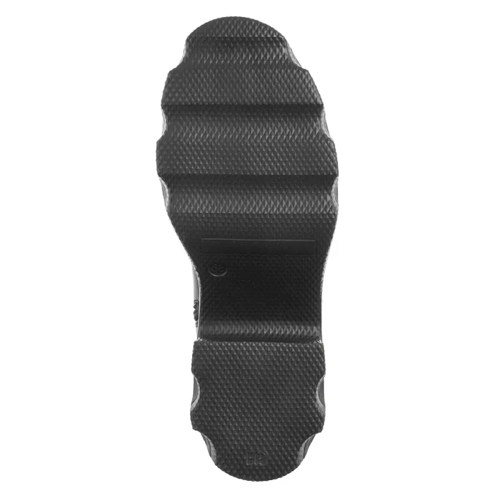 Botki Carinii Czarne B9903___-E50-000-000-G67 – zdjęcie 6