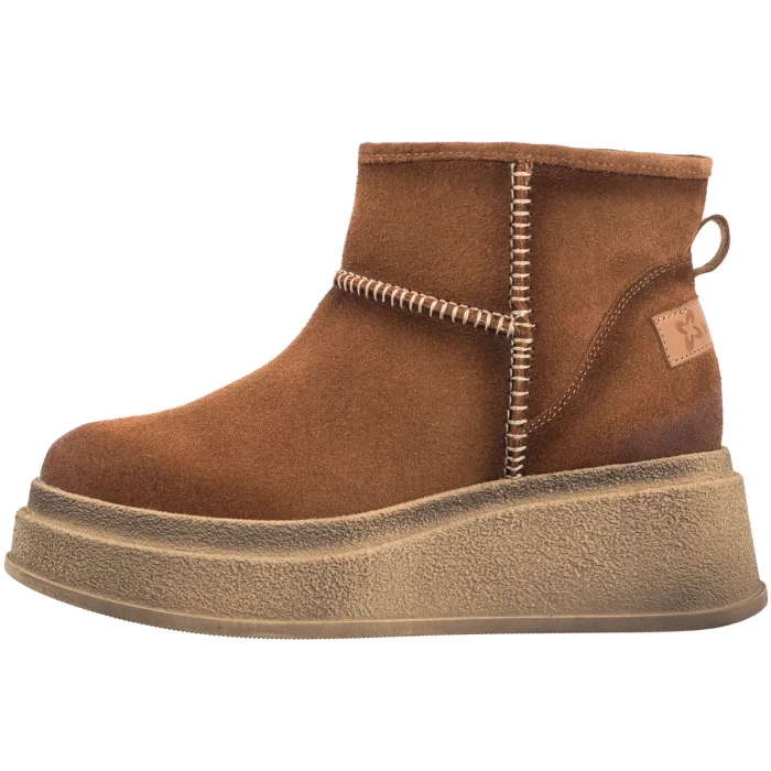 Śniegowce Maciejka Rude 06769-29/00-4 – zdjęcie 2