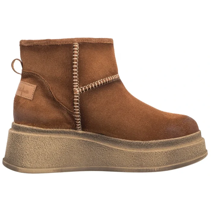 Śniegowce Maciejka Rude 06769-29/00-4 – zdjęcie 3