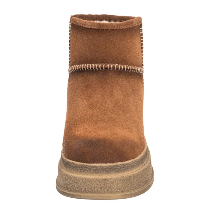 Śniegowce Maciejka Rude 06769-29/00-4 – zdjęcie 4