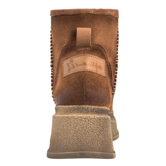 Śniegowce Maciejka Rude 06769-29/00-4 – zdjęcie 5