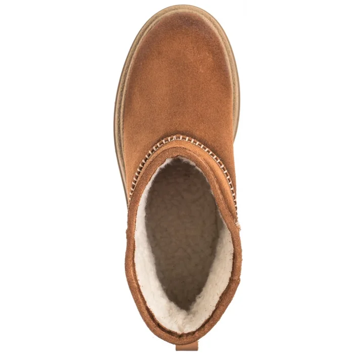 Śniegowce Maciejka Rude 06769-29/00-4 – zdjęcie 6