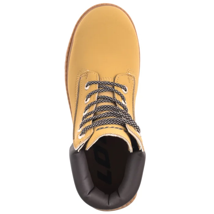 Buty Trekkingowe Lotto Maemoore Mid 2400350U 7272 Wheat – zdjęcie 6