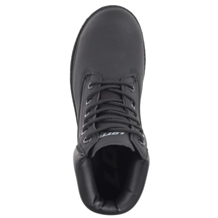 Buty Trekkingowe Lotto Maemoore Mid 2400350U 1111 Black – zdjęcie 6