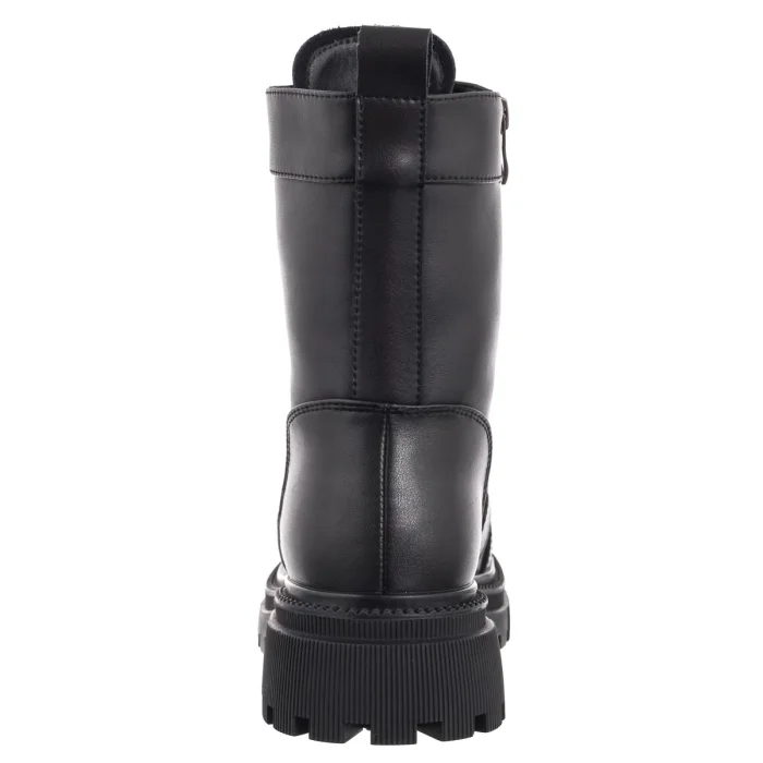 Bikery Venezia Czarne G033LEBLOBB006 – zdjęcie 5