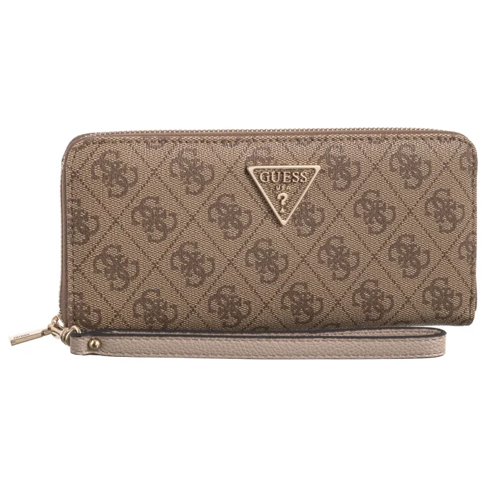 Laurel portafoglio donna GUESS SWVC8500146 XDRT - Grazia Pelletterie