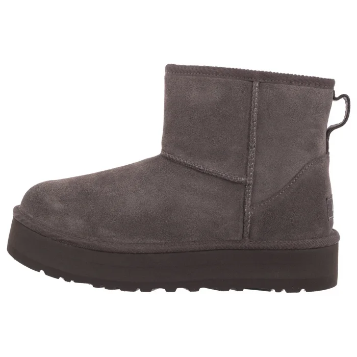 Buty UGG Kids Classic Mini Platform 1143700 TCLD – zdjęcie 2