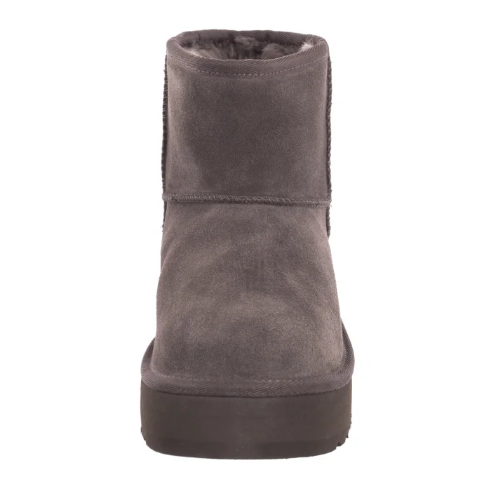 Buty UGG Kids Classic Mini Platform 1143700 TCLD – zdjęcie 4