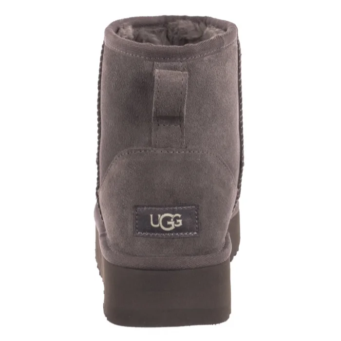 Buty UGG Kids Classic Mini Platform 1143700 TCLD – zdjęcie 5