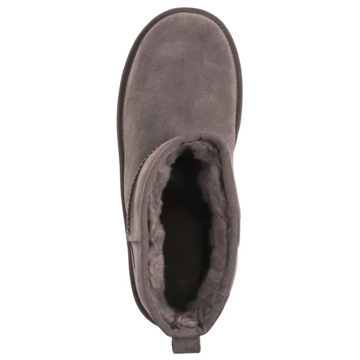 Buty UGG Kids Classic Mini Platform 1143700 TCLD – zdjęcie 6