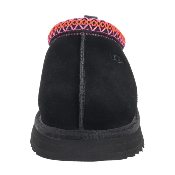 Buty UGG K Tazz 1143776K BKML – zdjęcie 4