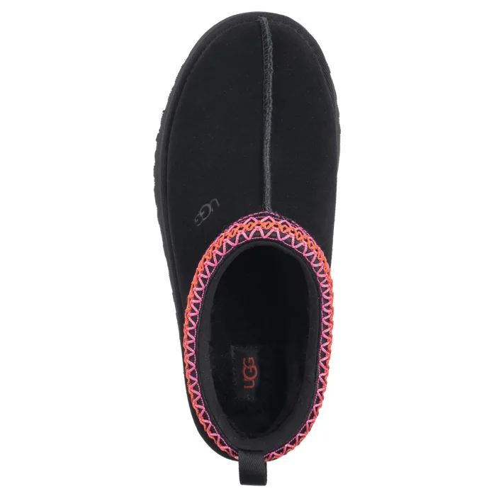 Buty UGG K Tazz 1143776K BKML – zdjęcie 6