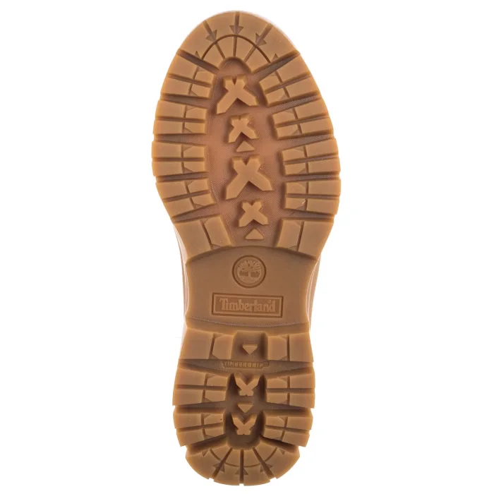 Sztyblety Timberland Roxie Lane Mid Chelsea Boot Light Beige Nubuck 0A28XM EN7 – zdjęcie 7