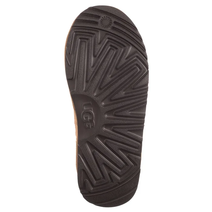 Botki UGG Kids Classic Mini Crescent 1157697K CHE – zdjęcie 7