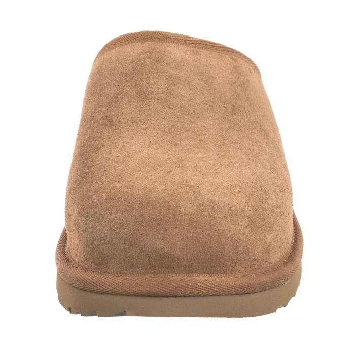 Kapcie UGG Kids Classic Slip-On 1161030K CHE – zdjęcie 4