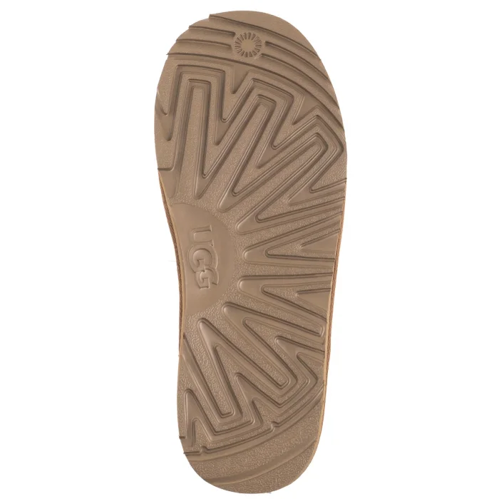 Kapcie UGG Kids Classic Slip-On 1161030K CHE – zdjęcie 7