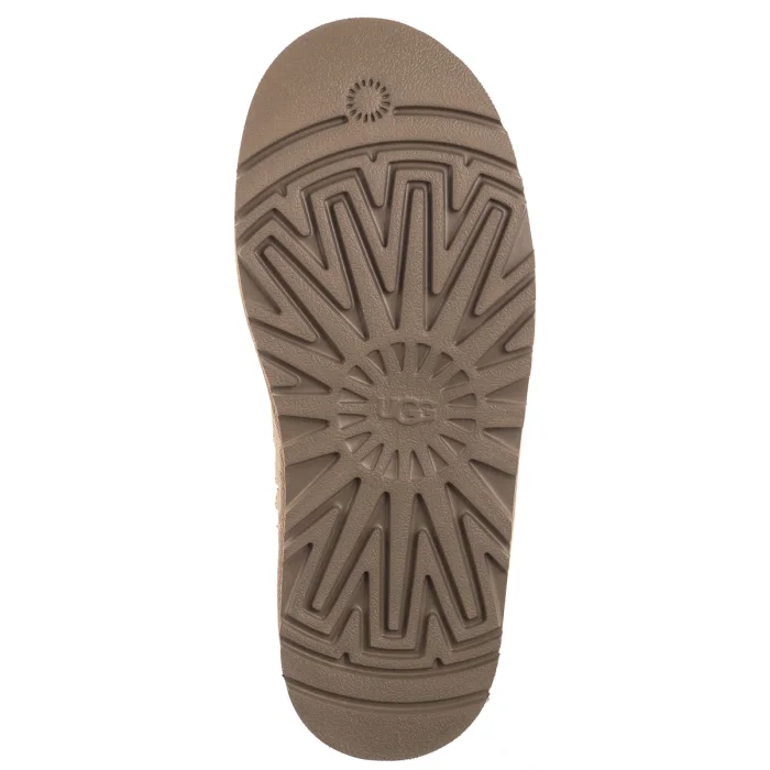 Buty UGG Kids Classic Ultra Mini Platform 1157791K SAN – zdjęcie 7