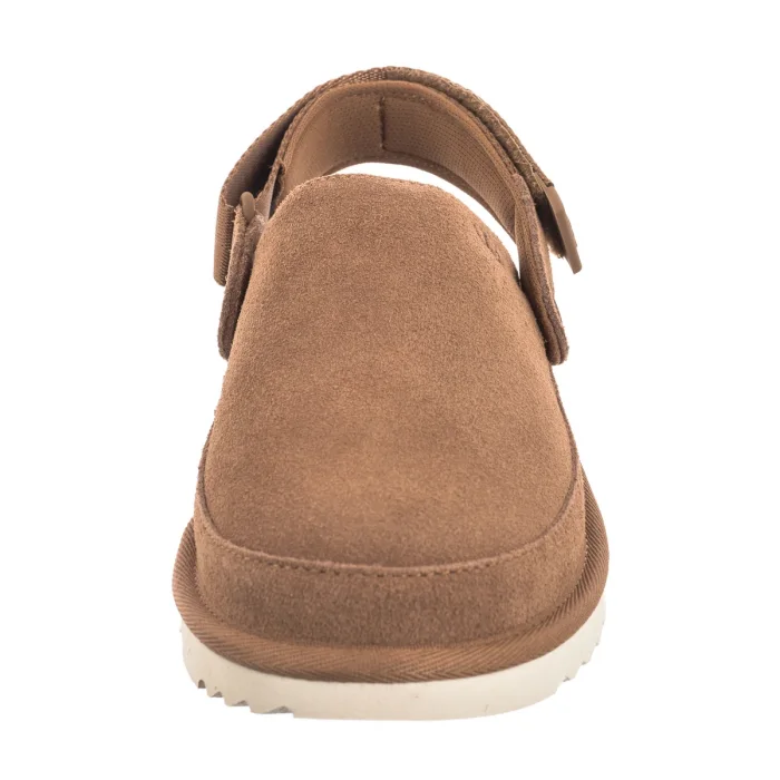 Kapcie UGG K Goldenstar Clog 1159770K CHE – zdjęcie 4